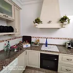 Σπίτι διακοπών Mesones *